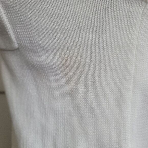 n:PHILANTHROPY Callan tank top in white size small - Picture 12 of 12